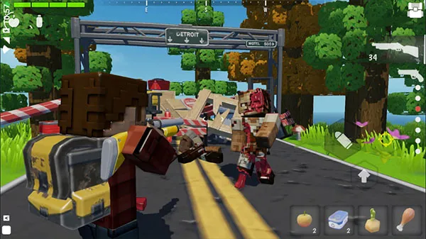 ���˽�ʬ�������޽�Ұ�����v1.1.95 �ֻ���