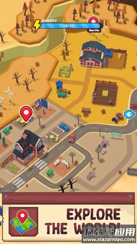 ��ԭ�����ƽ��������ʯv2.9.0 ��׿��