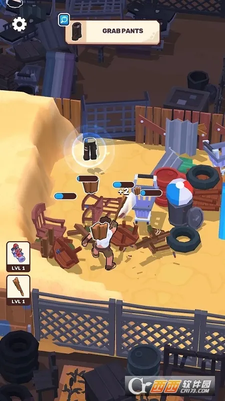 ��ԭ�����ƽ��������ʯv2.9.0 ��׿��