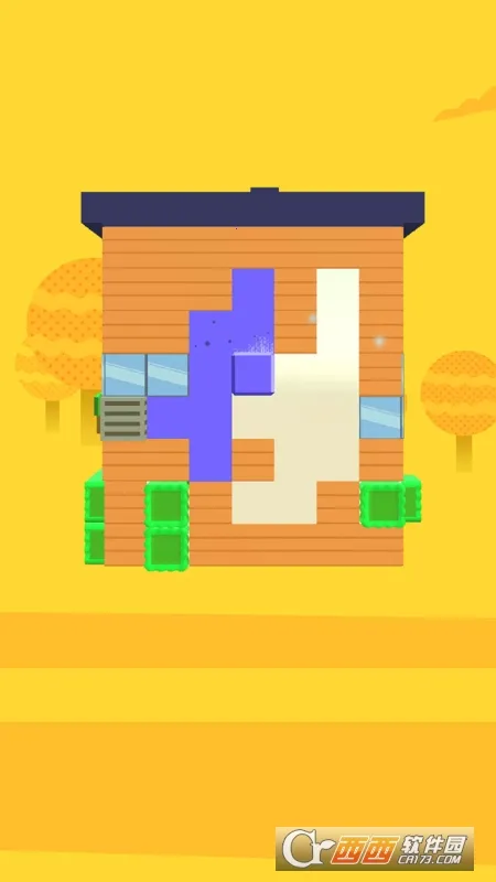 ����ʽ��ѹģ����(���ݷ�ˢ��Ϸ)v1.1 �ֻ���