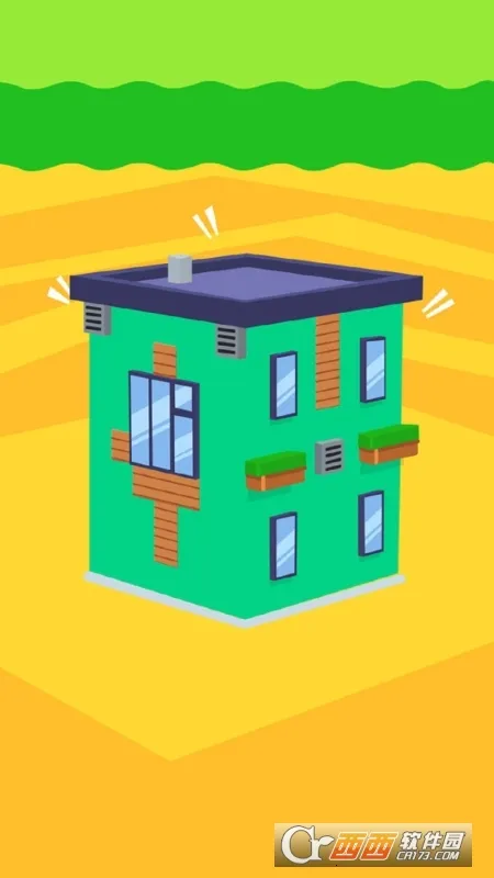 ����ʽ��ѹģ����(���ݷ�ˢ��Ϸ)