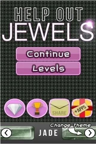 Unblock Jewels(��ʯ���ݵ���Ϸ)v1.5.1 ��׿��