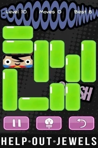 Unblock Jewels(��ʯ���ݵ���Ϸ)v1.5.1 ��׿��