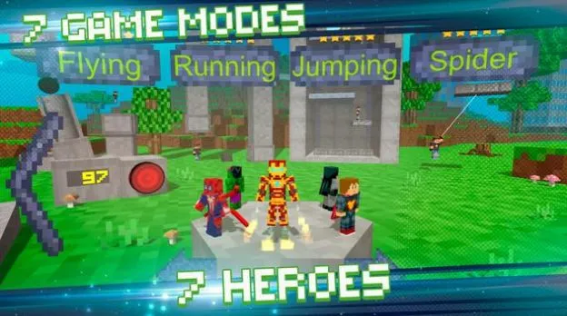 ����С��(���˾�����Ϸ)v1.6 ��׿��