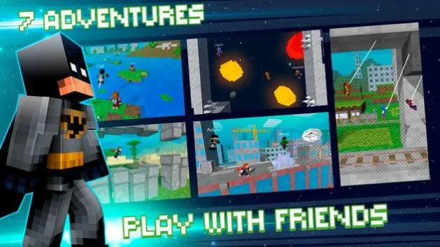 ����С��(���˾�����Ϸ)v1.6 ��׿��