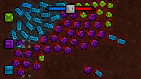 ϸ����ս(ϸ���Կ���Ϸ)v1.8 �ٷ�����