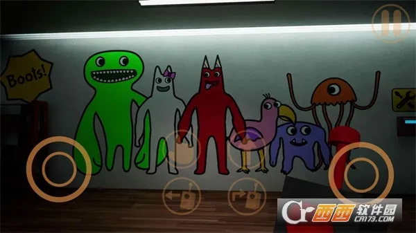 ����׶�԰3(�ֲ�������Ϸ)v1.0.5 ��Ѱ�