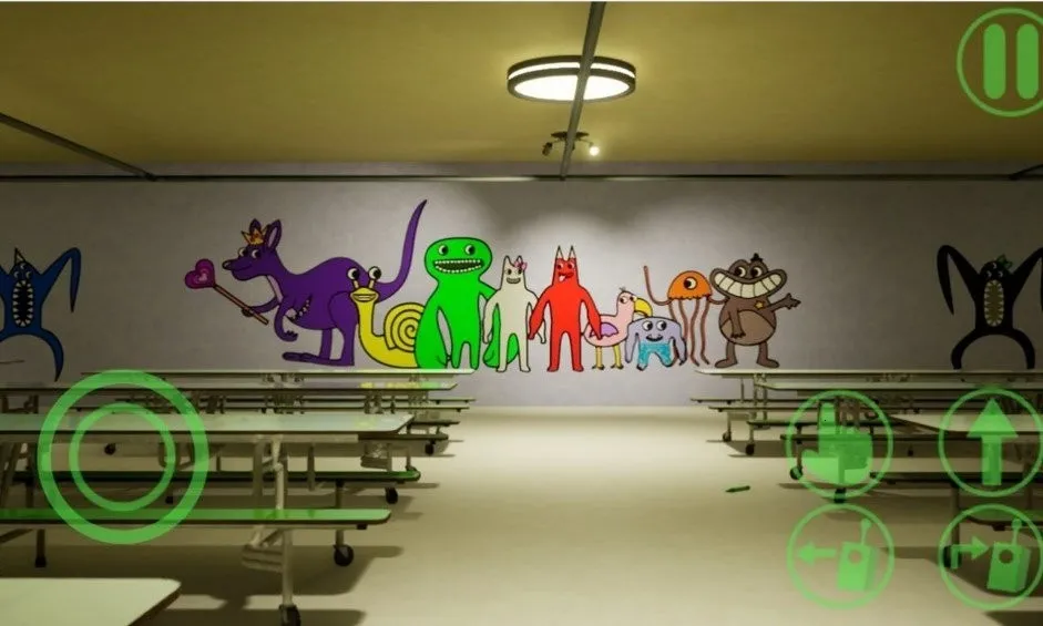 ����׶�԰3(�ֲ�������Ϸ)