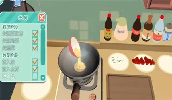 ģ��決����ս(���ģ����Ϸ)v4.5.13 �ٷ�����