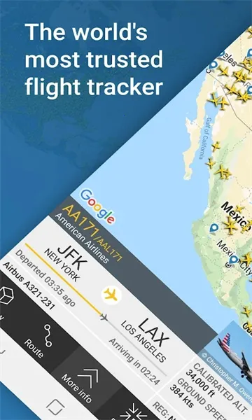 flightradar24����׷����v10.18.0 ��׿��
