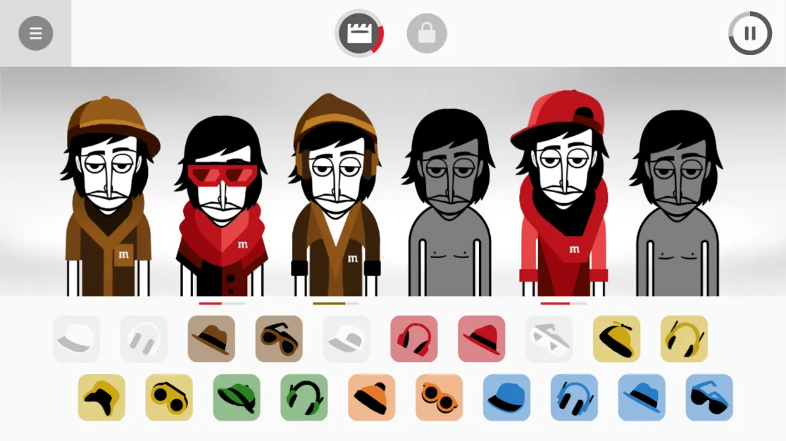 �������m������ģ��(���ֽ�����Ϸ)v0.5.0 ��׿��