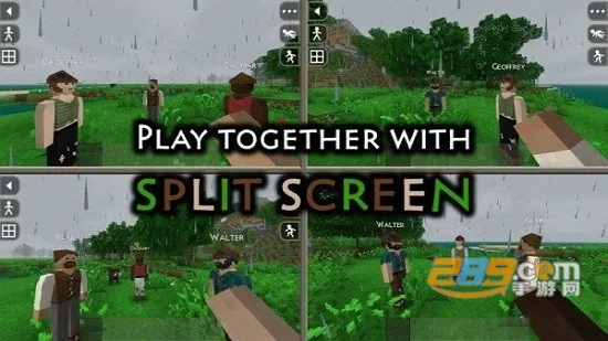 ����ս��Ұ�˵���ׯģ��v6.6.6 ��׿��