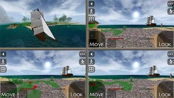 ����ս��Ұ�˵���ׯģ��