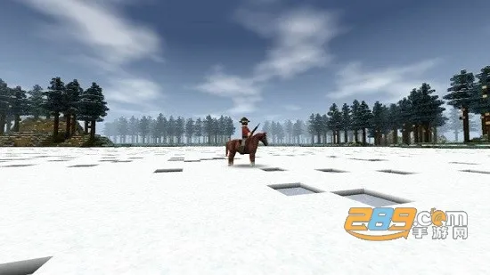 ����ս��Ұ�˵���ׯģ��v6.6.6 ��׿��