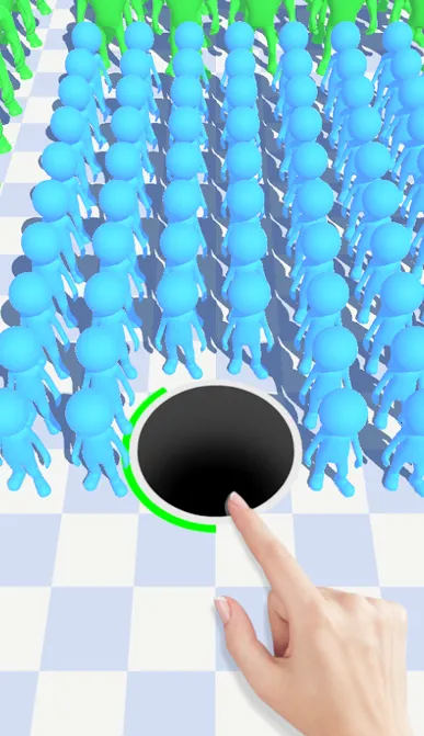 �ڶ�����(�������ζ�ս)v0.1.4 �ֻ���