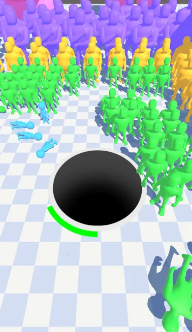 �ڶ�����(�������ζ�ս)v0.1.4 �ֻ���