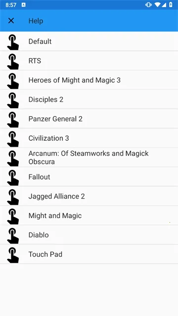 exagear ED302ģ����v3.5.0 �ٷ�����