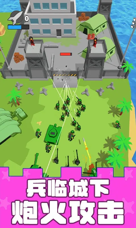 ģ��ս��ͻ����2026�ٷ�����v1.0.0428 ��׿��