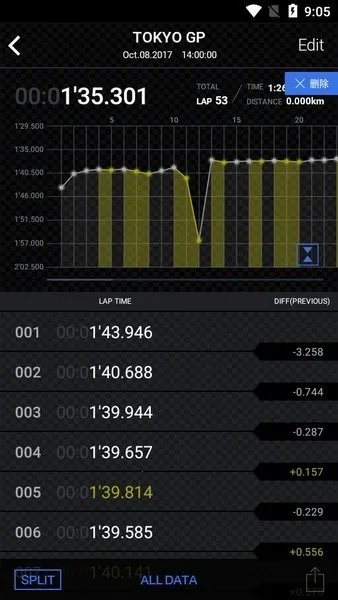 edifice����2026���ذ�װv3.0.1(0419A) �ֻ���