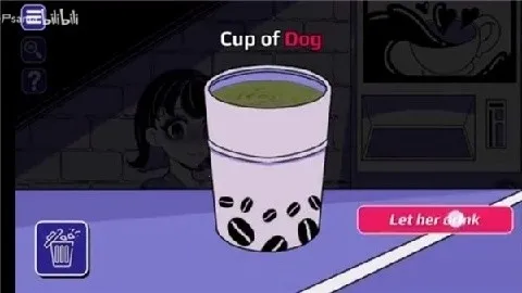 anomalous coffee(������Ϸ)v4.2.5 �ֻ���