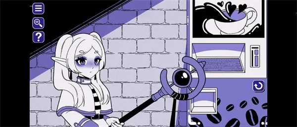 anomalous coffee(������Ϸ)v4.2.5 �ֻ���