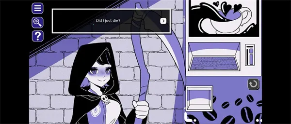 anomalous coffee(������Ϸ)