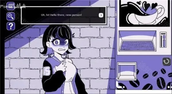 anomalous coffee(������Ϸ)