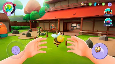 ����С��(����ð����Ϸ)v1.0.1 �ٷ�����