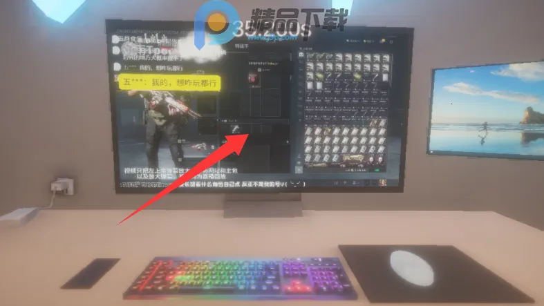 ����ٺ�����ģ����(�ٺ�����ģ����Ϸ)v0.1.0 ��׿��