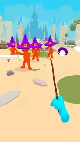 ������ʦ(ħ������Ϸ)v300.1.1 �ٷ�����