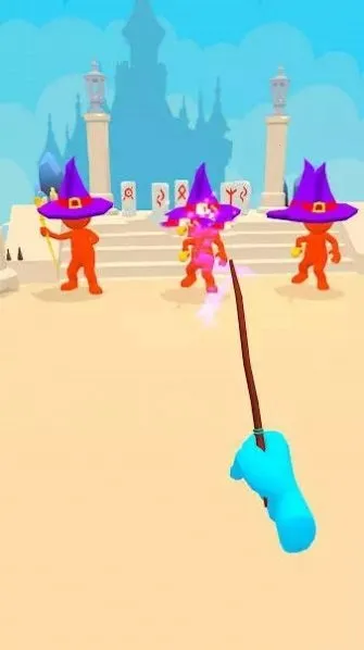 ������ʦ(ħ������Ϸ)v300.1.1 �ٷ�����