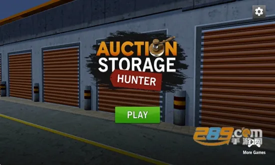 �ִ�����ģ����(�洢������Ϸ)