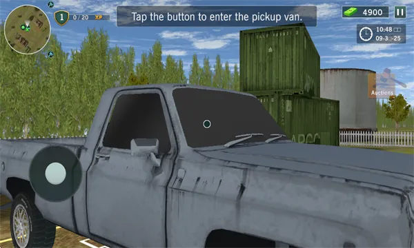 �ִ�����ģ����(�洢������Ϸ)v1.0.2 ��Ѱ�