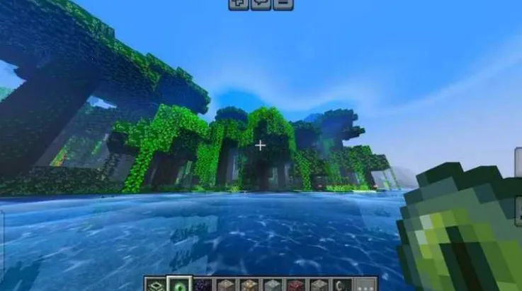 �ҵ������Ӱģ��(�ҵ�������ǿ����)v0.14.0 �ٷ�����