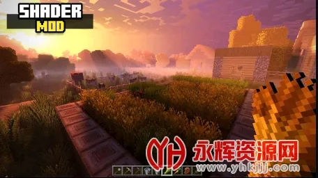 �ҵ������Ӱģ��(�ҵ�������ǿ����)v0.14.0 �ٷ�����