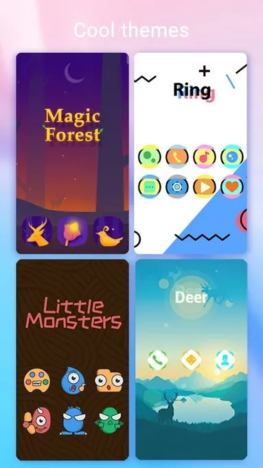 cool mi launcher��������׿���ֻ���v6.4.1 ��׿��