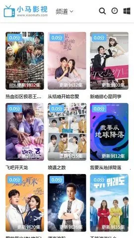 С��Ӱ��2026�ٷ�����v1.0.0 �ֻ���