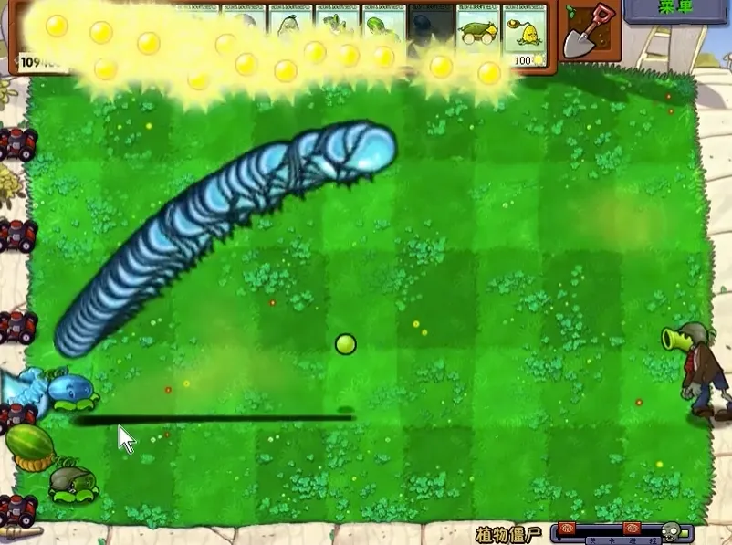 ֲ���ս��ʬ��ˬ��(pvzͬ����Ϸ)v1.0.0 �ٷ�����