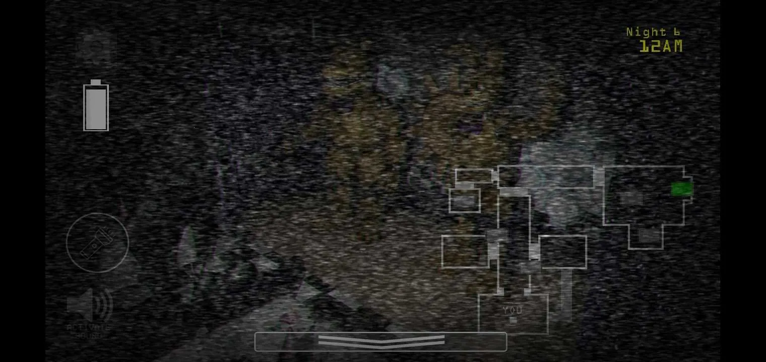 FNAF�Ի͵Ĺ�ȥ2026�ٷ����°汾v1.2 �ٷ�����