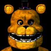 FNAF�Ի͵Ĺ�ȥ2026�ٷ����°汾v1.2 �ٷ�����