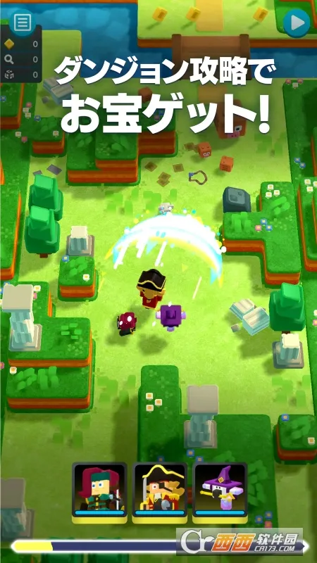 PANDOLAND2026���ذ�װv3.6.1 �ֻ���