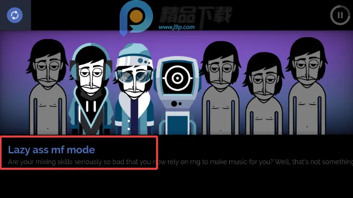 Chroma City incrediboxģ��(���ִ�����Ϸ)v0.5.7 �ֻ���