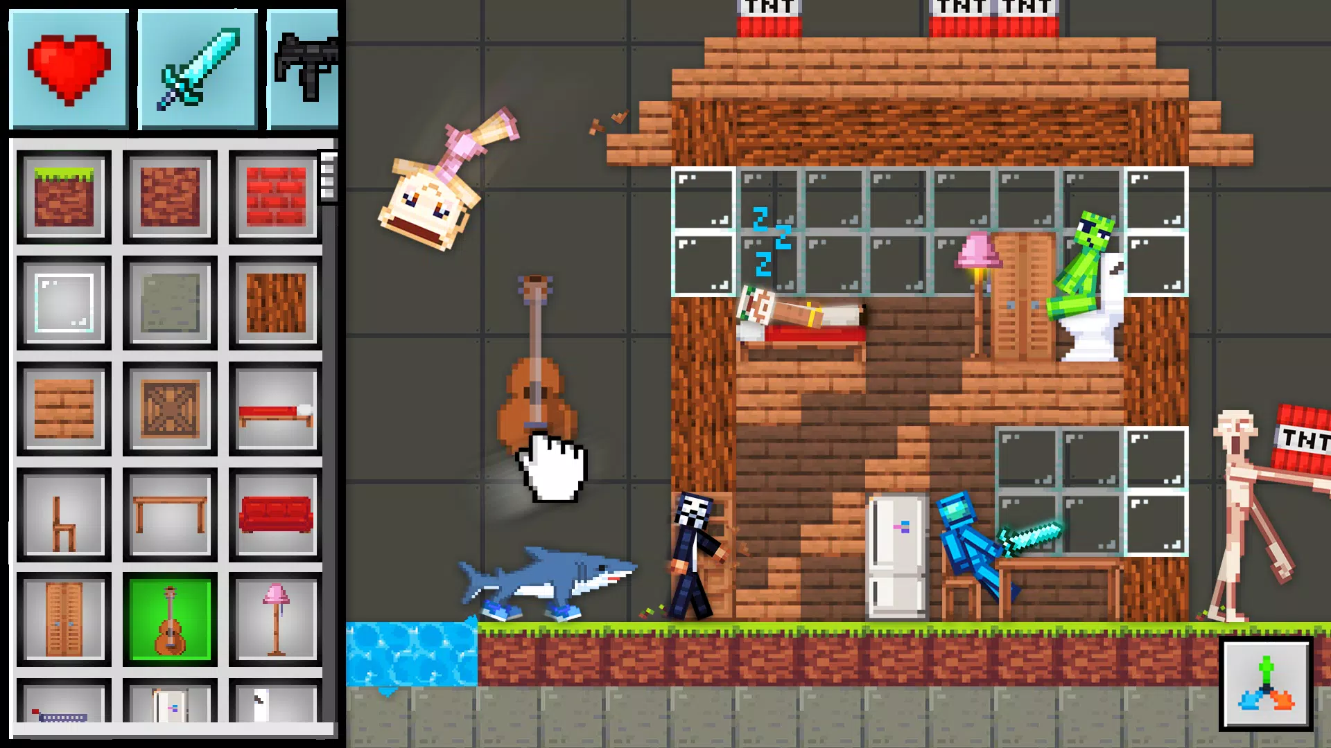 ��Ϲ��գ�������ɳ��2026���ذ�װv0.4 �ٷ�����