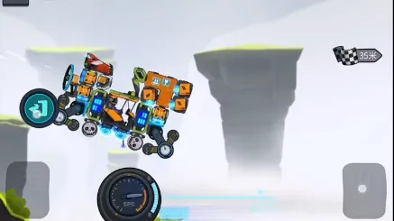 登山救援(登山赛车救援游戏) 登山救援(登山赛车救援游戏)