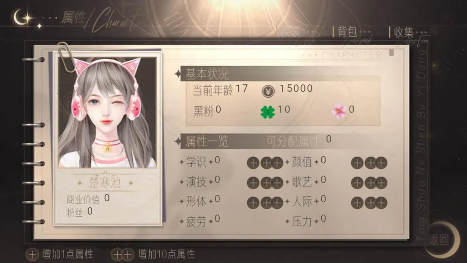 ��˵Ů���׵�(Ů����������Ϸ)v���� �ֻ���