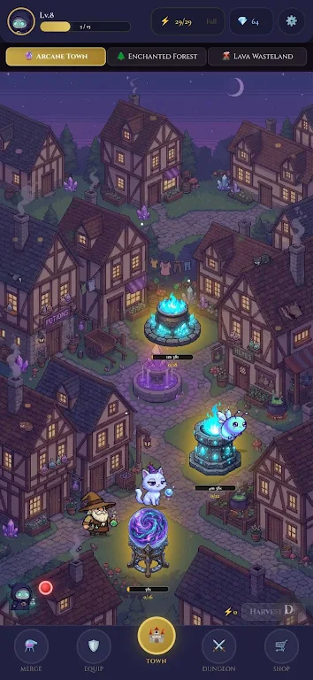 ������¯(ħ����������)v1.0.1 ��׿��