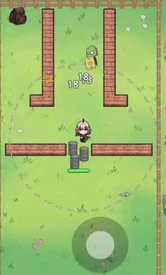 ��Ů��սɥʬ2026���°汾v0.8 ��׿��