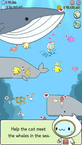 ˮ��è���İ�(��������������Ϸ)v1.0.1 �ٷ�����