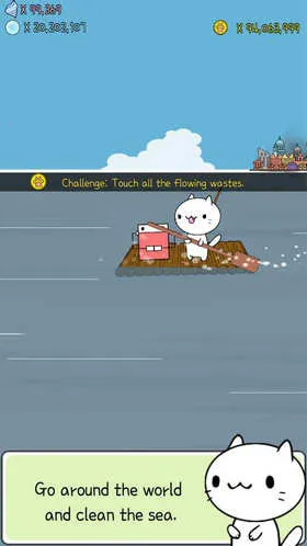 ˮ��è���İ�(��������������Ϸ)v1.0.1 �ٷ�����