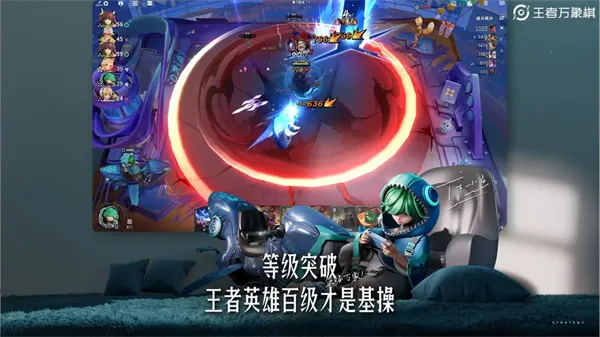 ����������(���߲���ս����)v0.3.9 �ٷ�����